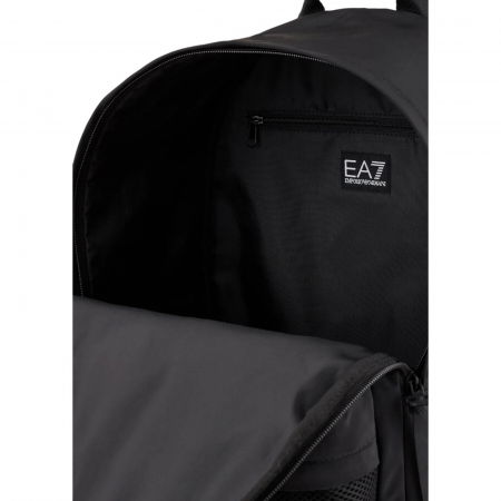 Rucsac Emporio Armani EA7 Oversize Logo 16L - 2F909-245063-26321 [3]