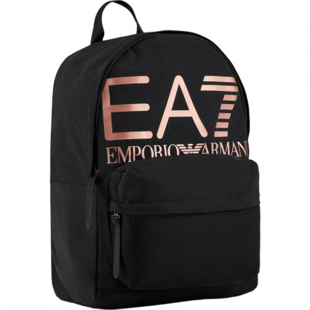 Rucsac Emporio Armani EA7 Oversize Logo 16L - 2F909-245063-26321 [2]