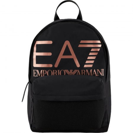 REDUCERI - Rucsac Emporio Armani EA7 Oversize Logo 16L - 2F909-245063-26321