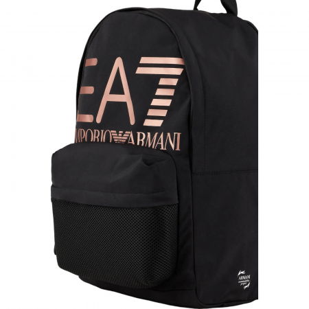 Rucsac Emporio Armani EA7 Oversize Logo 16L - 2F909-245063-26321 [4]