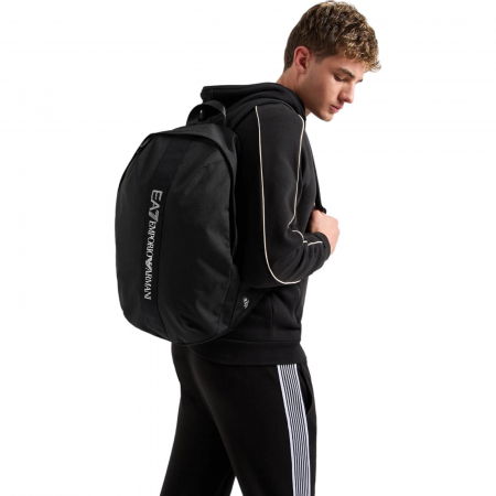 Rucsac Emporio Armani EA7 Round - 4F931-249504-00020 [5]