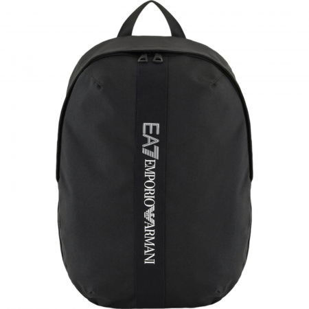 RUCSACURI - Rucsac Emporio Armani EA7 Round - 4F931-249504-00020