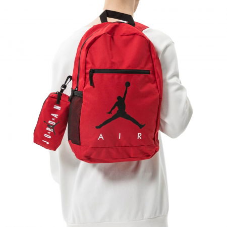 Rucsac Jordan Air School 16L - 9B0503-R78 [4]