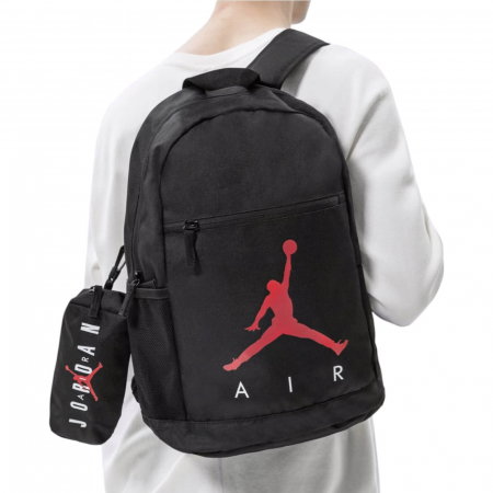 Rucsac Jordan Air School 16L - 9B0503-023 [3]