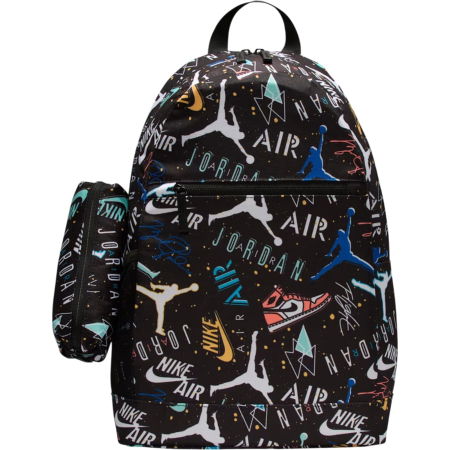 NOUTĂŢI - Rucsac Jordan Air School AOP 17L - 9B0503-F69