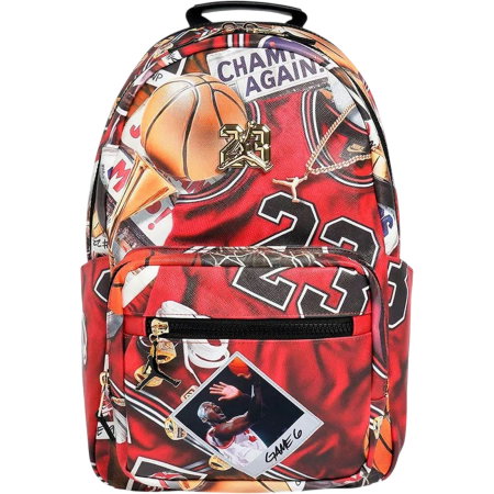 NOUTĂŢI - Rucsac Jordan Borough Graphic - MA9220-K90