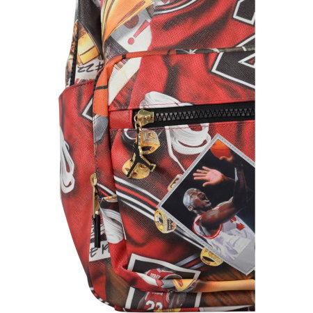 Rucsac Jordan Borough Graphic - MA9220-K90 [2]