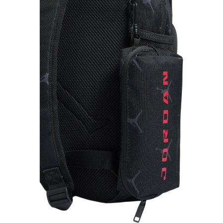 Rucsac Jordan Jan Air Raid AOP 17L - 9A9250-KK2 [4]