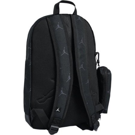 Rucsac Jordan Jan Air Raid AOP 17L - 9A9250-KK2 [1]