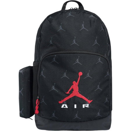 RUCSACURI - Rucsac Jordan Jan Air Raid AOP 17L - 9A9250-KK2
