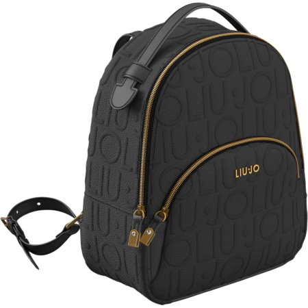 NOUTĂŢI - Rucsac Liu Jo Backpack Jo - AF6209-E1139-22222