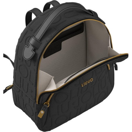 Rucsac Liu Jo Backpack Jo - AF6209-E1139-22222 [2]