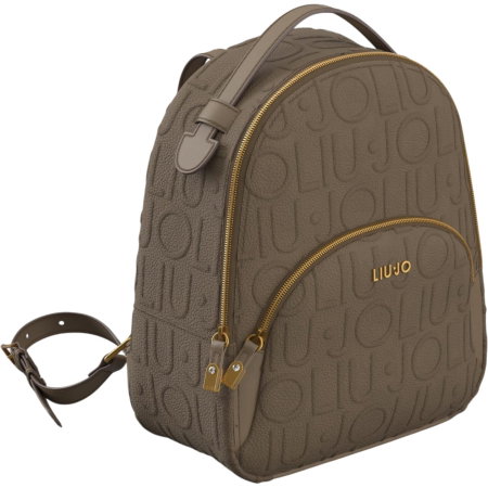 NOUTĂŢI - Rucsac Liu Jo Backpack Jo - AF6209-E1139-71409