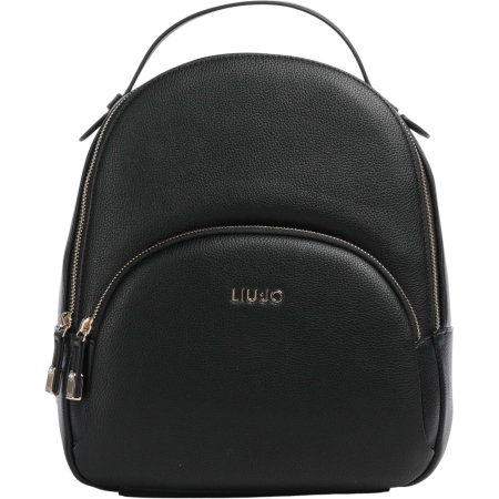ACCESORII - Rucsac Liu Jo Backpack Pocket - AF6209-E1019-22222