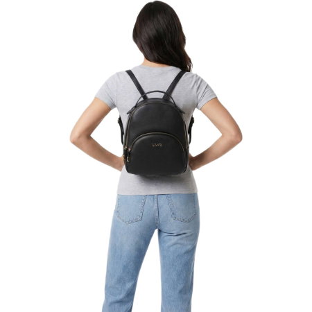 Rucsac Liu Jo Backpack Pocket - AF6209-E1019-22222 [4]
