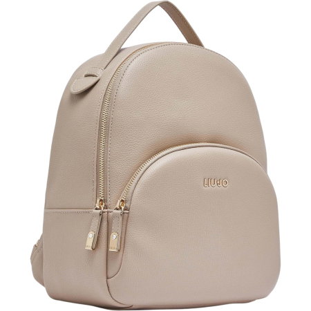 NOUTĂŢI - Rucsac Liu Jo Backpack Pocket - AF6209-E1019-51308
