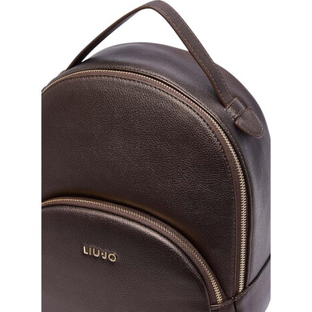 Rucsac Liu Jo Backpack Pocket - AF6209-E1019-X0782 [2]