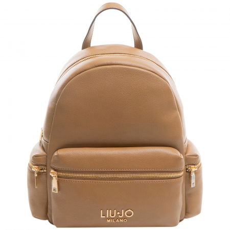 Rucsac Liu Jo Evrim Backpack Bag - AF5136-E0058-81140 [2]