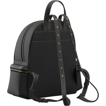 Rucsac Liu Jo Logo Backpack - AF6136-E1120-22222 [1]