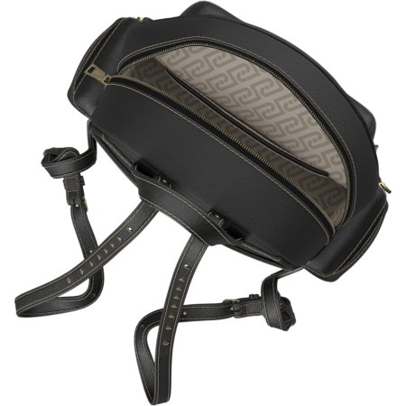 Rucsac Liu Jo Logo Backpack - AF6136-E1120-22222 [4]