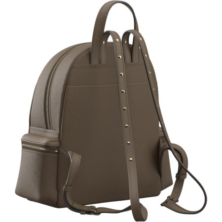 Rucsac Liu Jo Logo Backpack - AF6136-E1120-71409 [1]