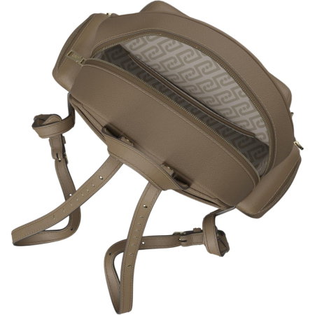 Rucsac Liu Jo Logo Backpack - AF6136-E1120-71409 [4]