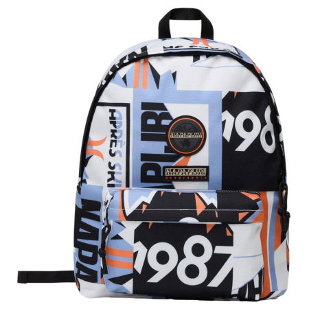 REDUCERI - Rucsac Napapijri Voyage AOP 1 19.5L - 8UEF0U