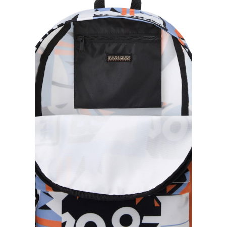 Rucsac Napapijri Voyage AOP 1 19.5L - 8UEF0U [4]