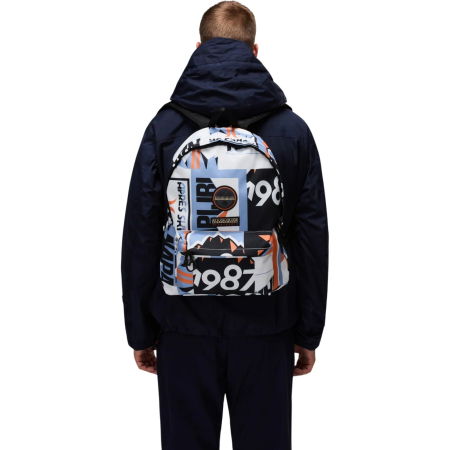 Rucsac Napapijri Voyage AOP 1 19.5L - 8UEF0U [5]