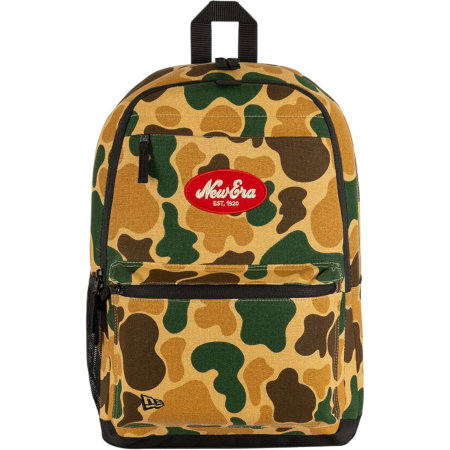 Rucsac New Era Camo Delaware - 60856120 [1]