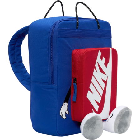 REDUCERI - Rucsac NIKE Boxy 13L - HM9973-480