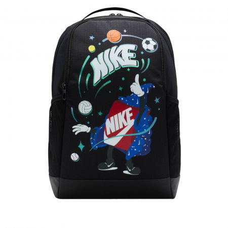 Rucsac NIKE Brasilia Boxy 18L - FN1359-010 [0]