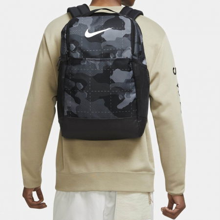 Rucsac NIKE Brasilia Camo - DB1161-084 [4]