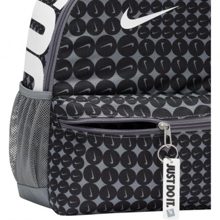 Rucsac NIKE Brasilia JDI Mini BK-AOP - HM5547-070 [4]