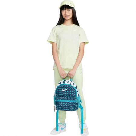 Rucsac NIKE Brasilia JDI Mini BK-AOP - HM5547-345 [6]