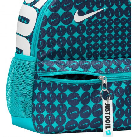 Rucsac NIKE Brasilia JDI Mini BK-AOP - HM5547-345 [4]
