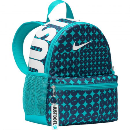 Rucsac NIKE Brasilia JDI Mini BK-AOP - HM5547-345 [2]