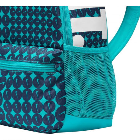 Rucsac NIKE Brasilia JDI Mini BK-AOP - HM5547-345 [5]