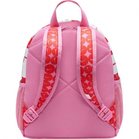 Rucsac NIKE Brasilia JDI Mini BK-AOP - HM5547-646 [1]