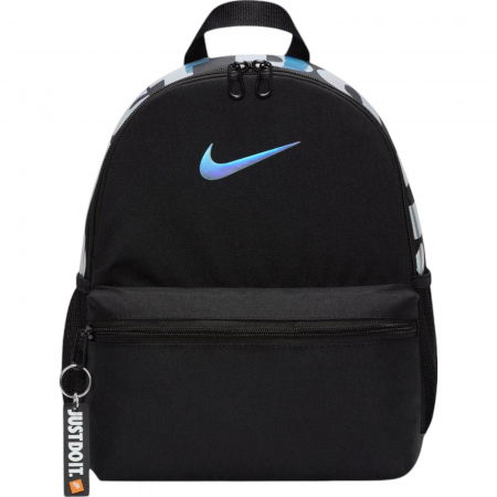 RUCSACURI - Rucsac NIKE Brasilia Just Do It Mini 11L - DR6091-017