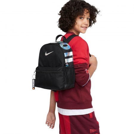 Rucsac NIKE Brasilia Just Do It Mini 11L - DR6091-017 [6]