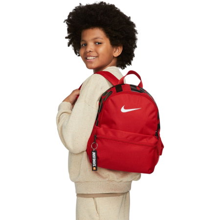 Rucsac NIKE Brasilia Just Do It Mini 11L - DR6091-657 [5]