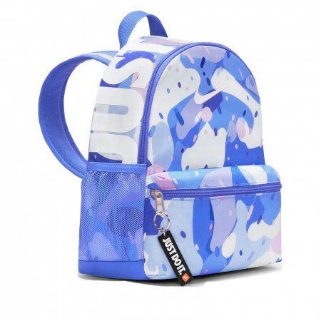 Rucsac NIKE Brasilia Just Do It Mini AOP 11L - DQ5163-411 [2]