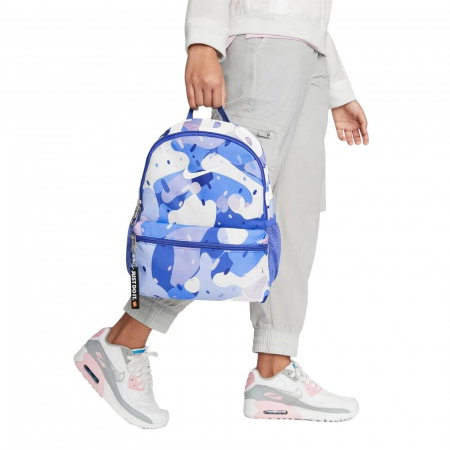 Rucsac NIKE Brasilia Just Do It Mini AOP 11L - DQ5163-411 [5]