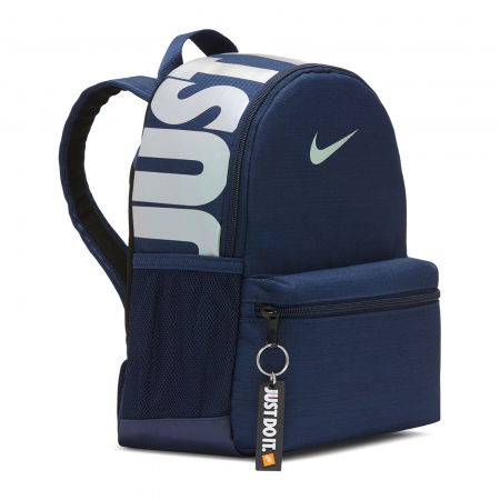 Rucsac NIKE Brasilia Just Do It Mini - BA5559-411 [0]