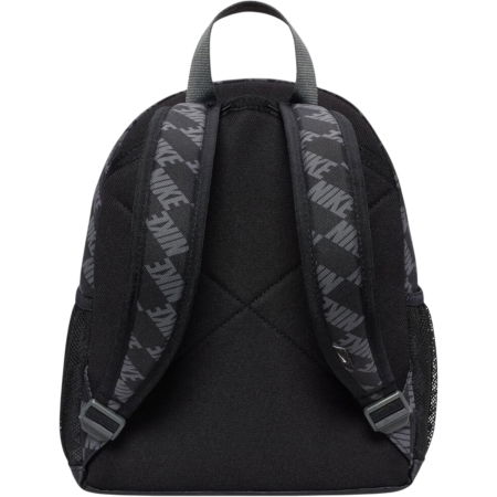 Rucsac NIKE Brasilia Just Do It Mini BK-AOP 11L - HV6481-010 [1]