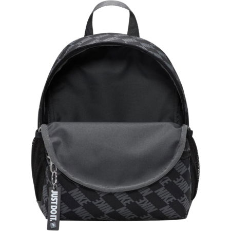 Rucsac NIKE Brasilia Just Do It Mini BK-AOP 11L - HV6481-010 [2]