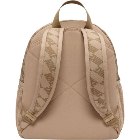 Rucsac NIKE Brasilia Just Do It Mini BK-AOP 11L - HV6481-200 [1]