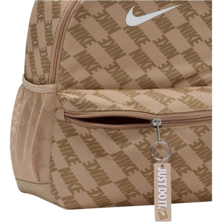 Rucsac NIKE Brasilia Just Do It Mini BK-AOP 11L - HV6481-200 [3]
