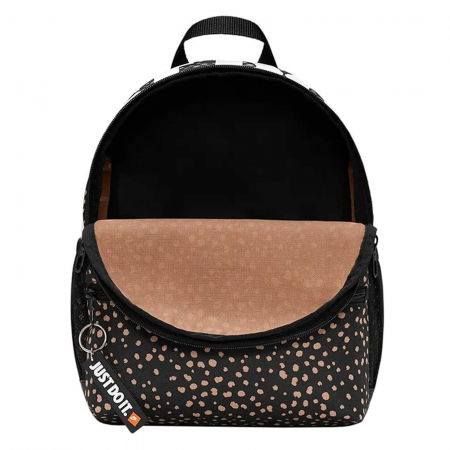 Rucsac NIKE Brasilia Just Do It Mini Dots - DO6735-010 [2]